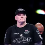 Johnny Fisher's Father Delivers Heart-Wrenching Tribute to 'People's Champion' Spencer Oliver
