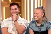 JoJo Siwa's Surprise Appearance at Chris Hughes' Wedding Stuns Guests