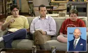 Jon Cryer's Two and a Half Men Fortune: He Reveals Staggering Paycheck from Charlie Sheen's Exit