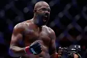 Jon Jones Shocks UFC, Retires After White House Meeting with Trump & Dana White