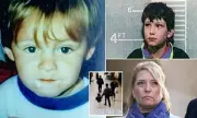 Jon Venables, James Bulger's Killer, Set for Parole: Outrage as Child Murderer Nears Release