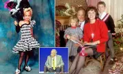 JonBenét Ramsey Case: Father Reveals New DNA Testing Evidence in Bid to Finally Unmask Killer