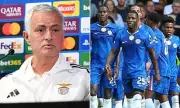 Jose Mourinho Delivers Brutal Chelsea Warning: 'Fans Must Be Patient, Not Expect Miracles'