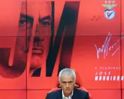 Jose Mourinho Returns: The Special One Takes Helm at Benfica in Dramatic Homecoming