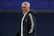 Jose Mourinho's Shocking Revelation: The Benfica Job That Nearly Changed Football History