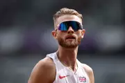 Josh Kerr Stuns Olympic Champion Jakob Ingebrigtsen in Thrilling 1500m World Indoor Final