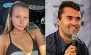 Josie Canseco's Bikini Tribute to Charlie Kirk Sparks Social Media Frenzy | Daily Mail