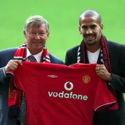 Juan Veron's Blunt Warning to Man Utd Starlet Garnacho: 'Don't Make My Chelsea Mistake' | Exclusive