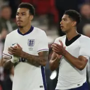 Jude Bellingham's England Advice to Morgan Rogers: Inside the Private Phone Call That Sealed His Future