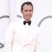 Jude Law's One Unbreakable Rule For Filming Graphic Holiday Scenes With Co-Star
