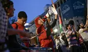 Judicial Bombshell: Trump's Gaza Deportation Plan Struck Down in Stunning Constitutional Showdown
