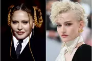 Julia Garner's Madonna Biopic Shelved: Inside the Abandoned Queen of Pop Project