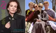 Julia Roberts Breaks Silence: A Rare Glimpse into Her Private Family Life with Husband Danny Moder and Their Three Children