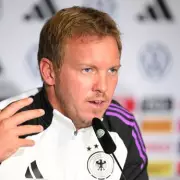 Julian Nagelsmann's Shock Germany U-Turn Puts Liverpool & Chelsea on Red Alert | Mirror Football