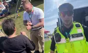Julie Bindel Ejected from Surrey Pride Event Following Local MP's Intervention | Free Speech Row Erupts