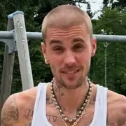 Justin Bieber's Shocking New Look: Full Beard & Shaved Head Sparks Frenzy | Mirror