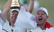 Justin Rose Drops Ryder Cup Bombshell: Reveals Stunning Captaincy Verdict for Luke Donald's Successor