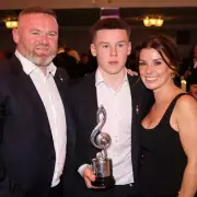Kai Rooney Injury Scare: Wayne and Coleen's Football Prodigy Son Forced Off in Youth Cup Final