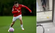 Kai Rooney's Football Dream: Inside the Intense Pressure of Being Wayne's Son at Manchester United