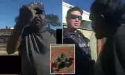 Kalgoorlie Taser Incident: Indigenous Man Stunned by WA Police in Confrontation