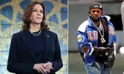 Kamala Harris's Awkward DNA Claim: VP's Cringe-Worthy Kendrick Lamar Reference Sparks Backlash