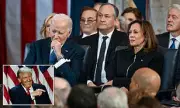 Kamala Harris's Children's Book Pulled from Shelves After Biden Endorsement Sparks Controversy