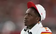 Kansas City Chiefs Rookie Xavier Worthy Eyes Super Bowl Glory After Eagles Stunner
