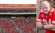 Kansas City Chiefs Stadium Announcer Steps Down Following Controversial Social Media Post