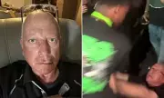 Kansas City Stadium Worker Breaks Silence on Vicious Assault: 'I Thought I Was Going to Die'