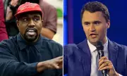Kanye West's Bombshell Documentary Features Posthumous Cameo from Charlie Kirk | Shocking Revelation
