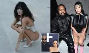 Kanye West's Wife Bianca Censori: The Naked Muse Behind His Controversial New Fashion Brand