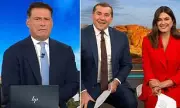 Karl Stefanovic's Vanishing Act: Inside the Today Show Star's Mysterious Absence Amid Salary Controversy