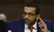 Kash Patel Claims to Possess Damning Evidence on Jeffrey Epstein's Sex Trafficking Ring | Exclusive