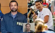 Kash Patel Faces Senate Grilling Over Botched Charlie Kirk Assassination Manhunt | Exclusive