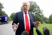 Kash Patel's Bombshell Testimony: Ex-Trump Aide Alleges FBI Plot to 'Get' Donald Trump at Bondi Hearing