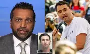 Kash Patel's Fiery Fox & Friends Clash: Ex-Trump Aide Slams Charlie Kirk's 'Disgraceful' Election Claims