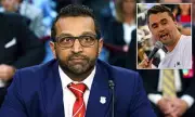 Kash Patel's Shocking Claim: Deep State 'Transparency' A Lie, Assassination Fears Revealed
