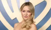 Kate Hudson Stuns in Iconic Emmys Gown: A Nod to Hollywood Glamour | Daily Mail