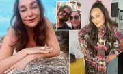 Kate Langbroek's Naked Selfie: Radio Star's Bold Statement on Body Confidence and Ageing
