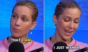 Kate Lawler Opens Up: 'I'm Having a Hard Time' - The Reality of Living with a Mental Health Condition