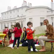 Kate Middleton and Melania Trump: A Surprising Royal Bond Forged in Private