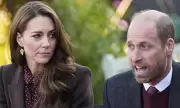 Kate Middleton and Prince William Make Poignant Return to Southport to Comfort Families After Tragic Attack