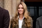 Kate Middleton Debuts Surprising New Blonde Hair Transformation During Royal Outing