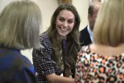Kate Middleton Delights Suffolk Schoolchildren with Surprise Video Call