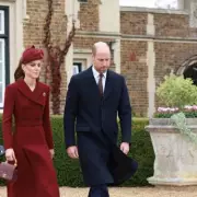 Kate Middleton's Fashion Statement: Subtle Rebuke to Trump's 'Nasty' Remark Revealed