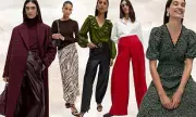 Kate Middleton's High Street Style Secret: How The Princess of Wales Is Championing M&S's New Collection