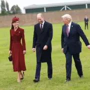 Kate Middleton's Ingenious Handbag Hack: The Secret Protocol That Keeps Her Safe