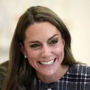 Kate Middleton's Masterstroke: The Subtle Act of Defiance That Silenced the Rumour Mill