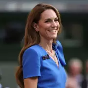 Kate Middleton's New Windsor Home Revealed: A Stone's Throw from William in Adorable Adelaide Cottage