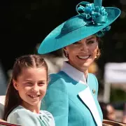 Kate Middleton's Relatable Parenting Moment: Princess of Wales' Hilarious Question After Trooping the Colour Revealed